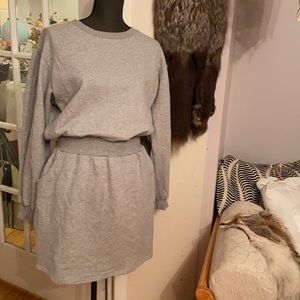 Fashion Nove Sweater Dress size XL